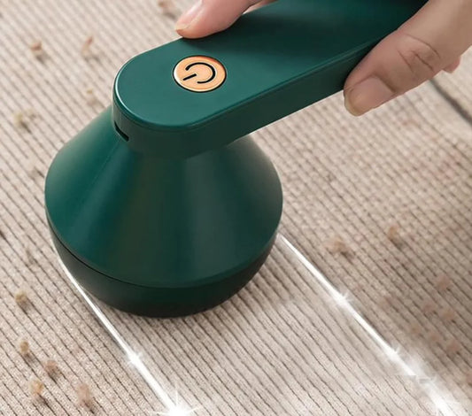 Sacapelusas Eléctrico Recargable