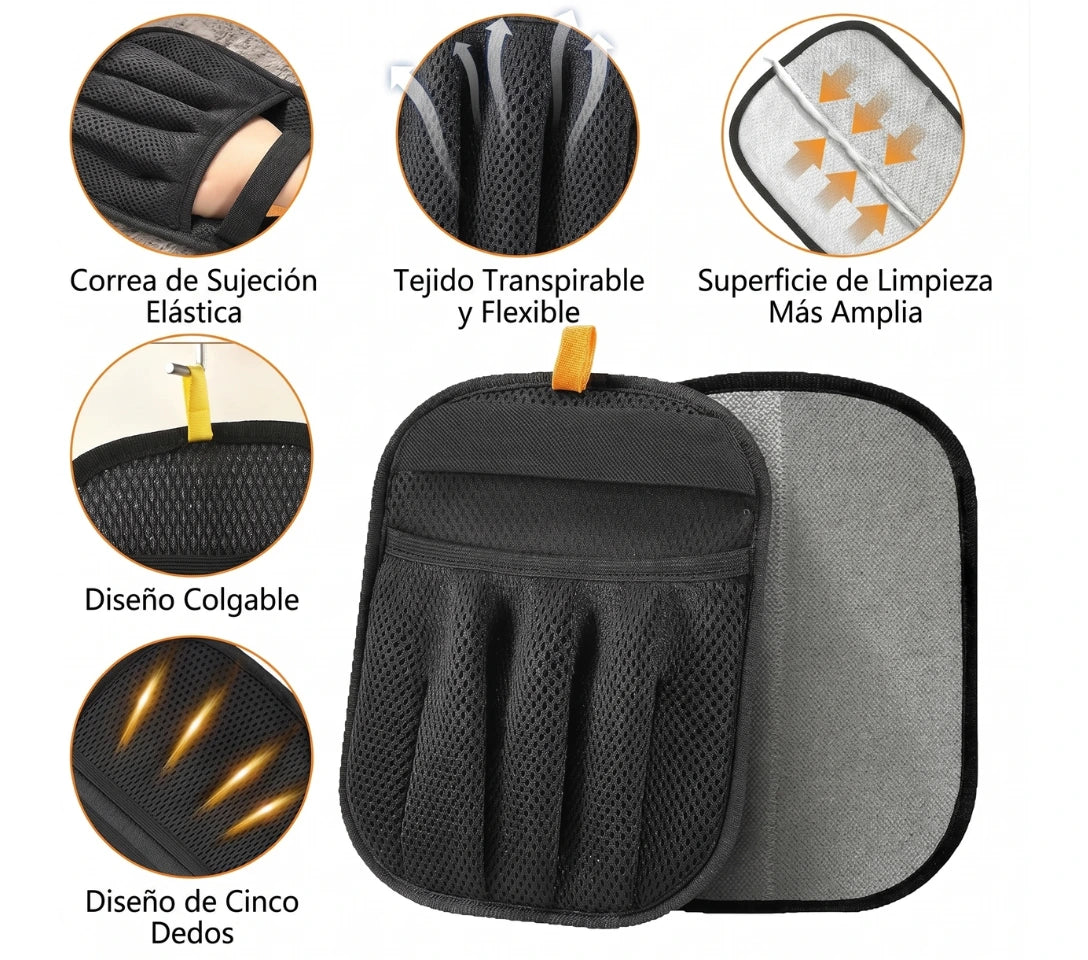 Guante electrostático NOVA™