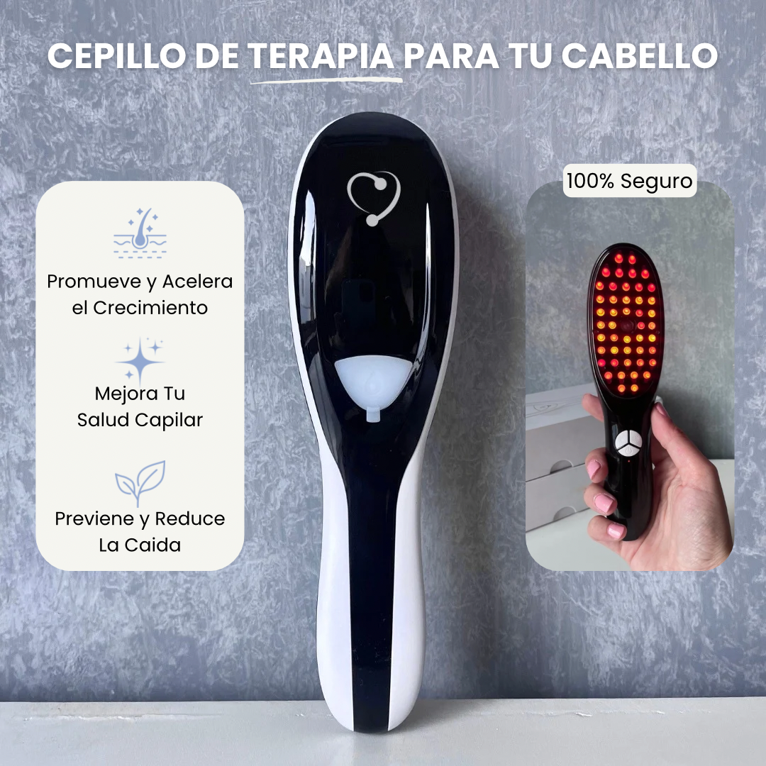 Cepillo Therabello™