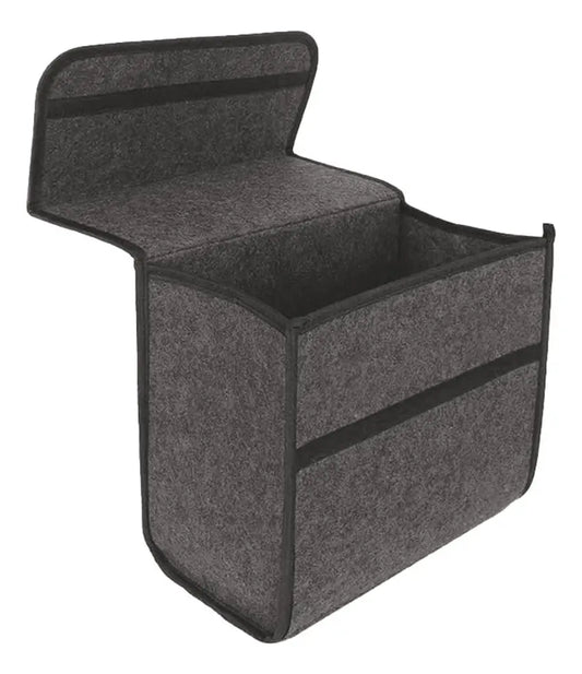 Organizador de Baúl para Auto 2 x 1