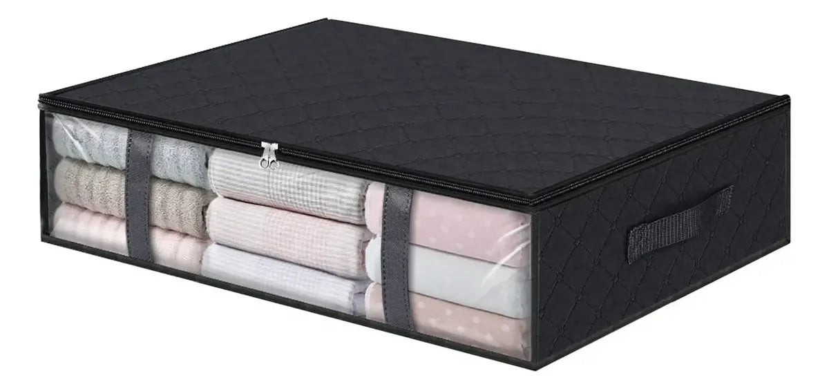 Bolsa Organizadora Debajo de la Cama 2 x 1
