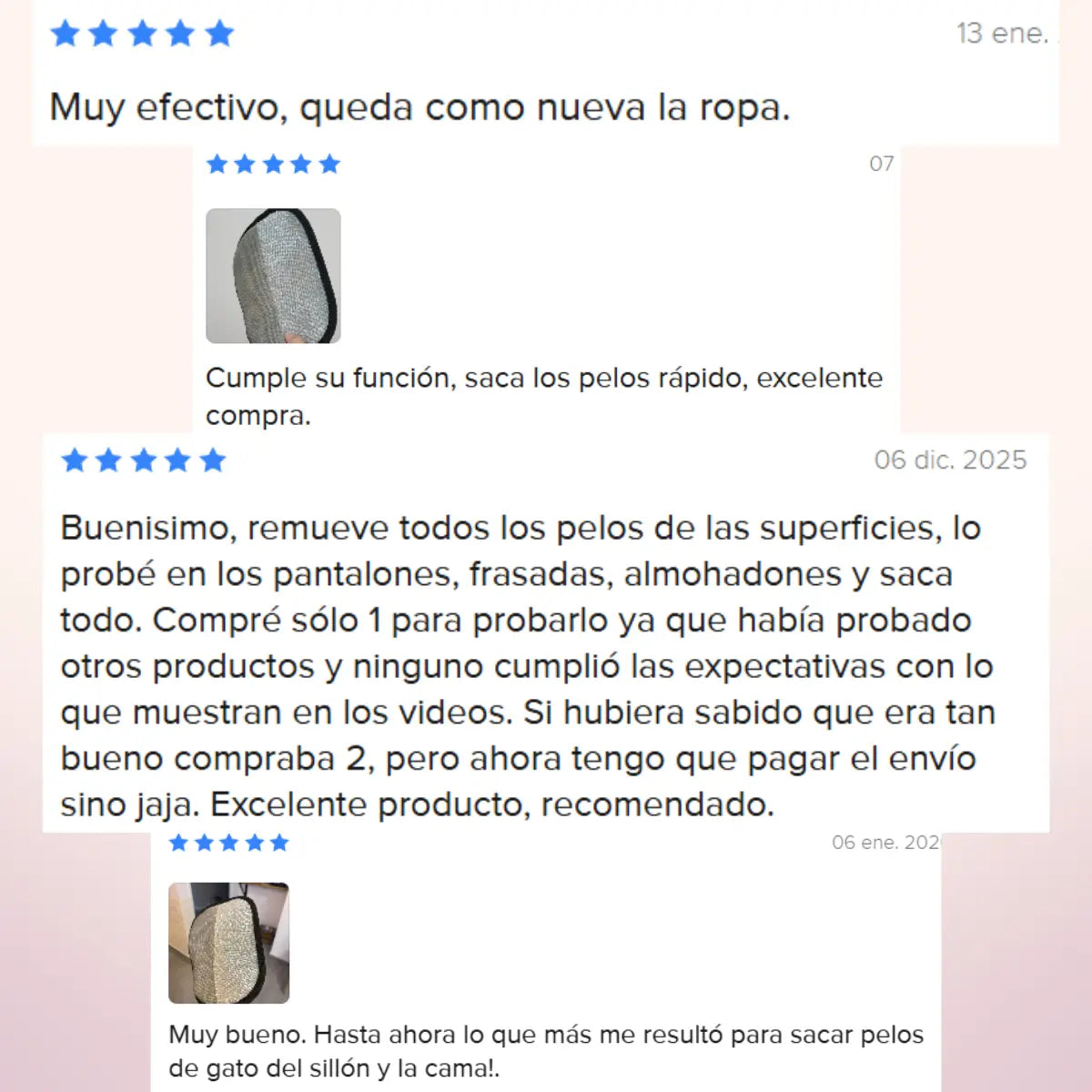 Guante electrostático NOVA™