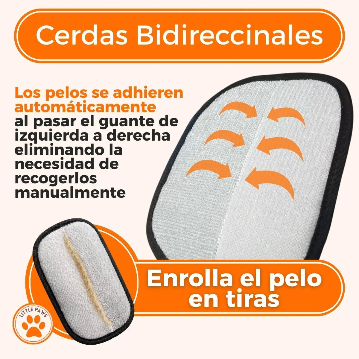 Guante electrostático NOVA™