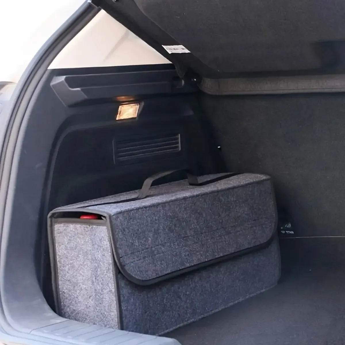 Organizador de Baúl para Auto