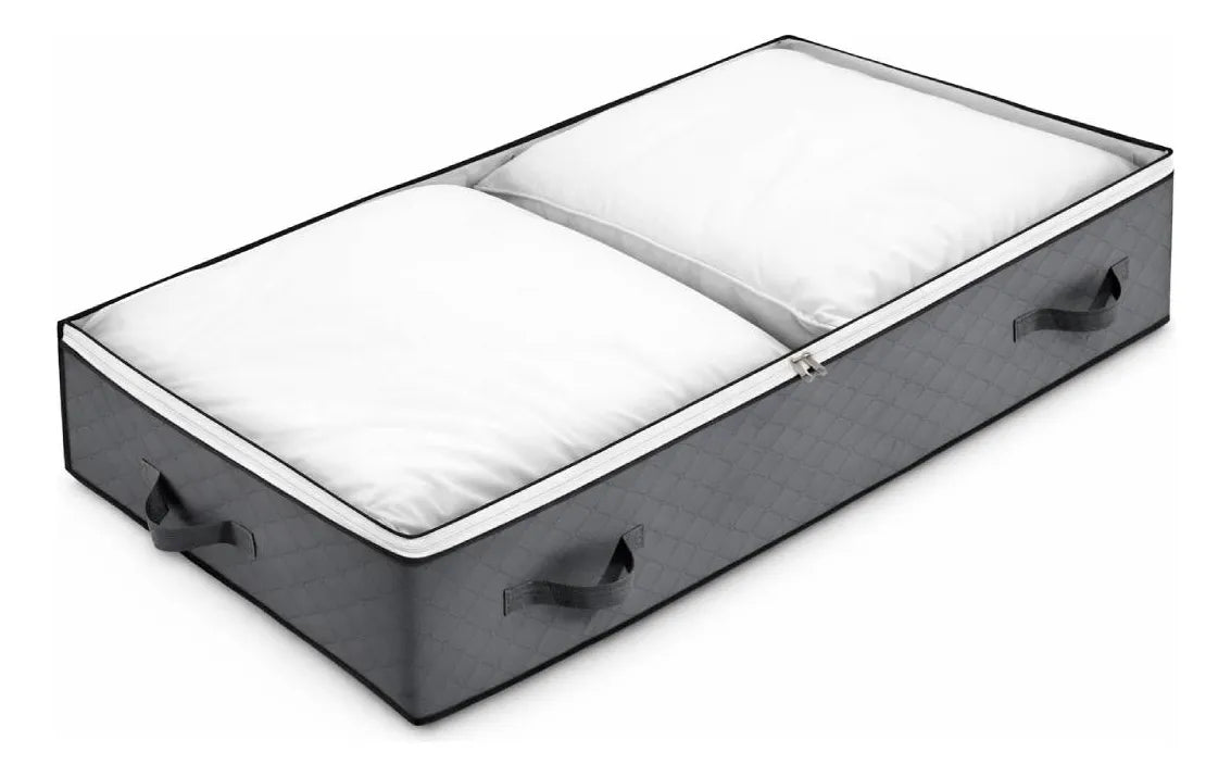 Bolsa Organizadora Debajo de la Cama 2 x 1