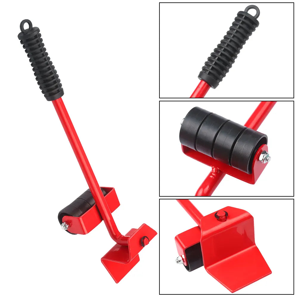 Kit Elevador de Muebles