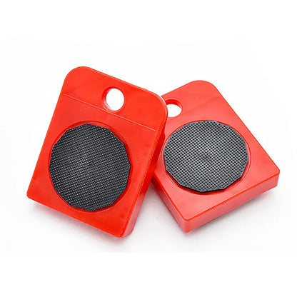 Kit Elevador de Muebles