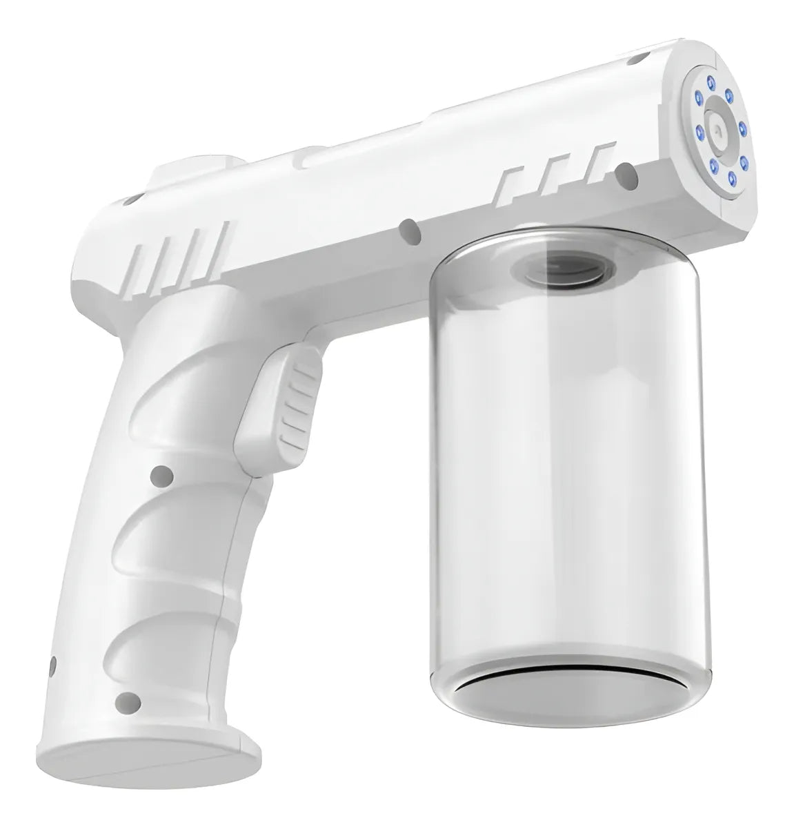 Pistola Pulverizadora Desinfectante Electrica Recargable