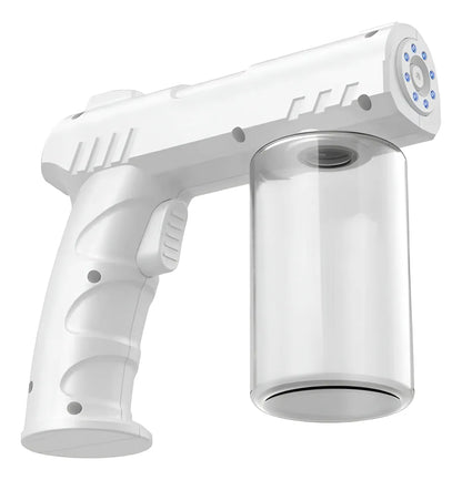 Pistola Pulverizadora Desinfectante Electrica Recargable