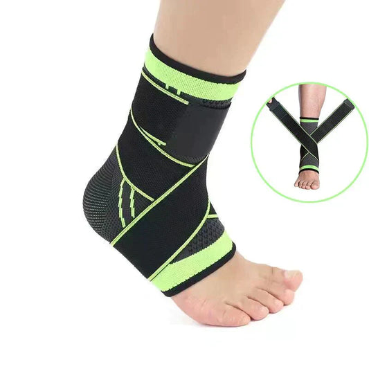 💯🏋‍♂TOBILLERA DE COMPRESION🏋‍♂